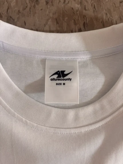 allure county **** ice tee