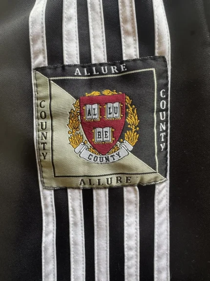 Allure County Sweatpants