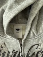 Allure county hoodie