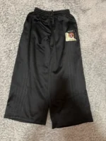 Allure County Crest Trackpants