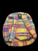 Allure County Playground Backpack