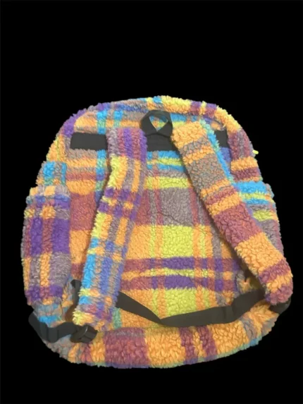 Allure County Playground Backpack