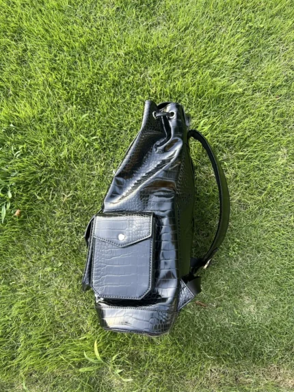 Allure County Black Voyager