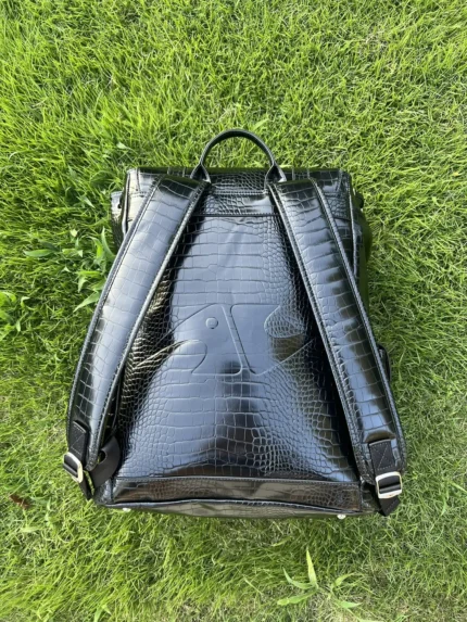 Allure County Black Voyager