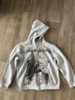 Allure county hoodie