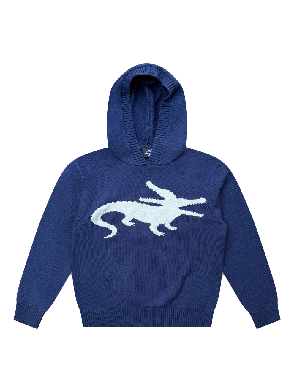 MTVHoodie "MTV" Woven Hoodie