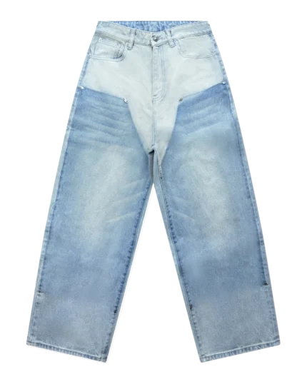 "Ghost" Denim
