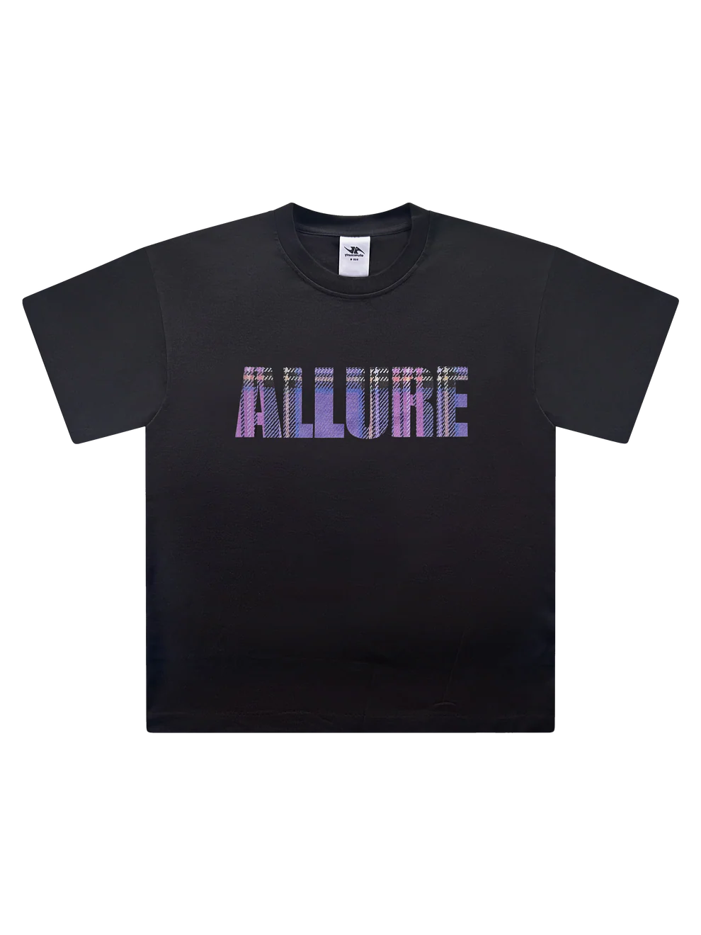 Spellout_Tee_Layout "Spellout" Tee