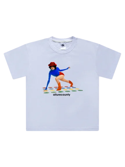 "Twist-Her" Tee